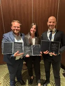 Journal d’une fellowship, ORTHOPEDISTES